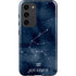 Aquarius Constellation Galaxy S23 Plus Pro Case
