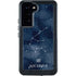 Aquarius Constellation Galaxy S23 Plus Waterproof Case