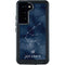 Aquarius Constellation Galaxy S23 Waterproof Case