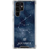 Aquarius Constellation Galaxy S24 Ultra Clear Case