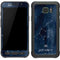 Aquarius Constellation Galaxy S7 Active Skin