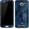 Aquarius Constellation Galaxy S7 Edge Skin