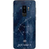 Aquarius Constellation Galaxy S9 Plus Skin