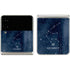 Aquarius Constellation Galaxy Z Flip3 5G Skin