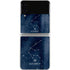 Aquarius Constellation Galaxy Z Flip3 5G Skin