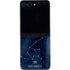 Aquarius Constellation Galaxy Z Flip5 5G Skin