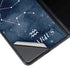 Aquarius Constellation Galaxy Z Fold3 5G Skin