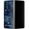 Aquarius Constellation Galaxy Z Fold4 5G Skin