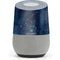 Aquarius Constellation Google Home Skin