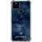 Aquarius Constellation Google Pixel 5a 5G Clear Case