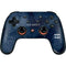 Aquarius Constellation Google Stadia Controller Skin