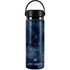 Aquarius Constellation Hydro Flask 20oz Wide Mouth Skin