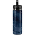 Aquarius Constellation Hydro Flask 20oz Wide Mouth Skin