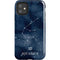 Aquarius Constellation iPhone 11 Impact Case