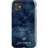 Aquarius Constellation iPhone 11 Impact Case
