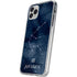 Aquarius Constellation iPhone 11 Pro Clear Case