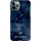 Aquarius Constellation iPhone 11 Pro Lite Case