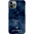 Aquarius Constellation iPhone 11 Pro Lite Case