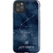 Aquarius Constellation iPhone 11 Pro Max Impact Case