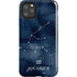 Aquarius Constellation iPhone 11 Pro Max Impact Case