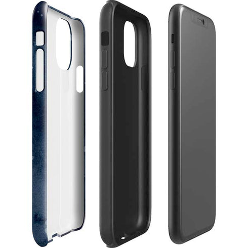 Aquarius Constellation iPhone 11 Pro Max Impact Case