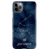 Aquarius Constellation iPhone 11 Pro Max Lite Case