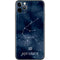 Aquarius Constellation iPhone 11 Pro Max Skin