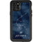 Aquarius Constellation iPhone 11 Pro Waterproof Case