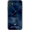 Aquarius Constellation iPhone 11 Skin
