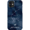 Aquarius Constellation iPhone 12 Mini Lite Case