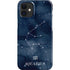 Aquarius Constellation iPhone 12 Mini Lite Case
