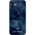 Aquarius Constellation iPhone 12 Mini Skin