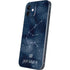 Aquarius Constellation iPhone 12 Mini Skin