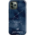 Aquarius Constellation iPhone 12 Pro Max Impact Case