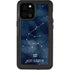 Aquarius Constellation iPhone 12 Pro Max Waterproof Case