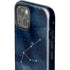 Aquarius Constellation iPhone 13 Impact Case