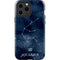 Aquarius Constellation iPhone 13 Pro Max Impact Case