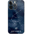 Aquarius Constellation iPhone 13 Pro Skin