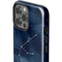 Aquarius Constellation iPhone 15 Pro Max Impact Case