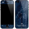 Aquarius Constellation iPhone 5/5s/5SE Skin