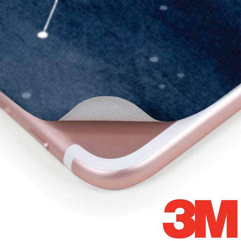 Aquarius Constellation iPhone 7 Skin