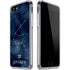 Aquarius Constellation iPhone SE (2nd & 3rd Gen) Clear Case