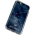 Aquarius Constellation iPhone SE (2nd & 3rd Gen) Clear Case
