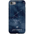 Aquarius Constellation iPhone SE (2nd & 3rd Gen) Pro Case