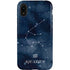 Aquarius Constellation iPhone XR Pro Case