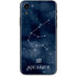 Aquarius Constellation iPhone XR Skin