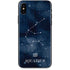 Aquarius Constellation iPhone XS Skin