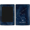 Aquarius Constellation Amazon Kindle Skin