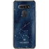 Aquarius Constellation LG K51/Q51 Clear Case