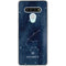 Aquarius Constellation LG Stylo 6 Clear Case